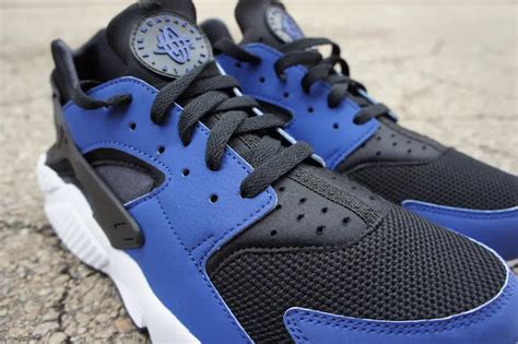 nike air huarache reviews